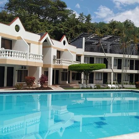 Hotel Las Victorias Palmira Экстерьер фото