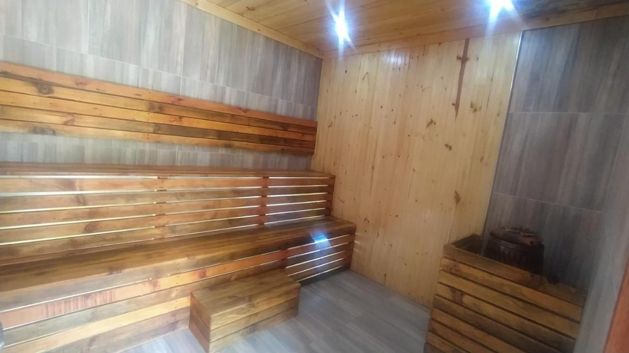 Hotel Las Victorias Palmira Экстерьер фото