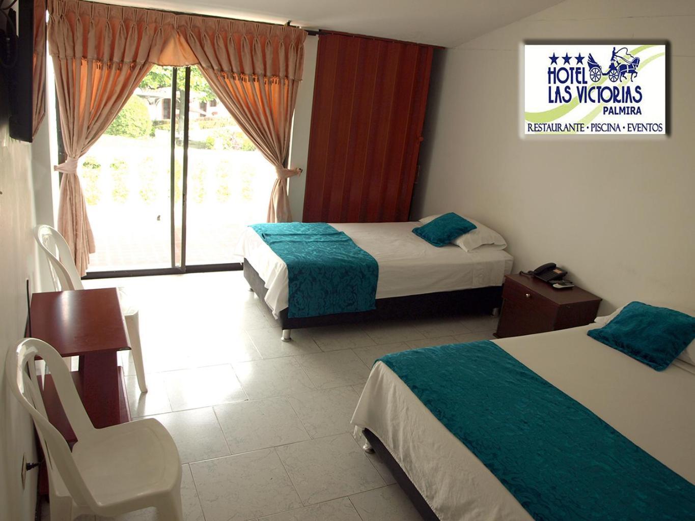 Hotel Las Victorias Palmira Экстерьер фото