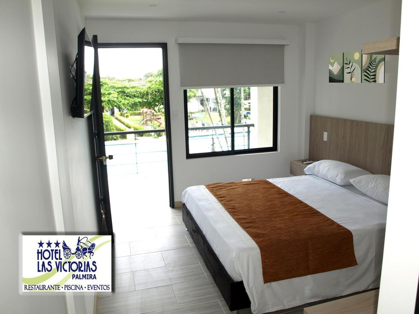 Hotel Las Victorias Palmira Экстерьер фото