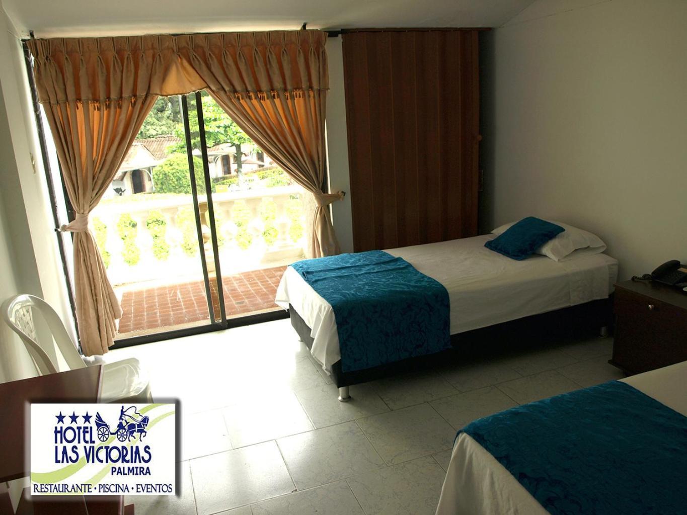 Hotel Las Victorias Palmira Экстерьер фото