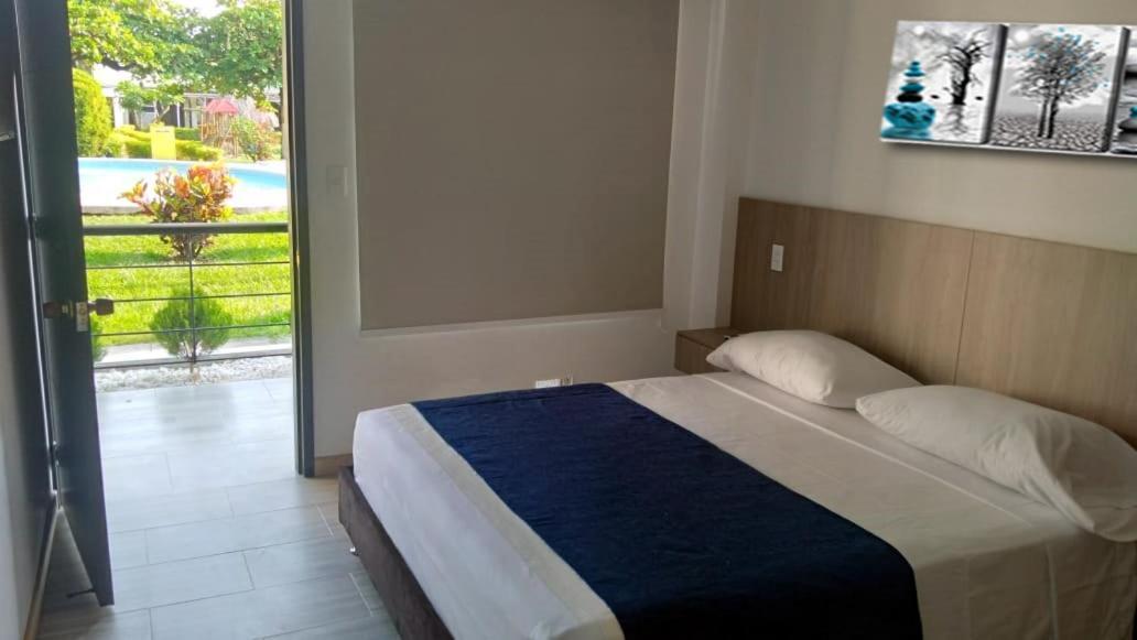 Hotel Las Victorias Palmira Экстерьер фото