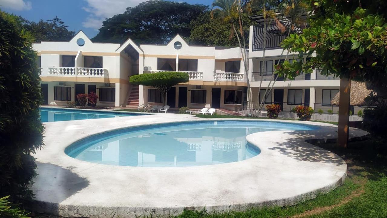 Hotel Las Victorias Palmira Экстерьер фото