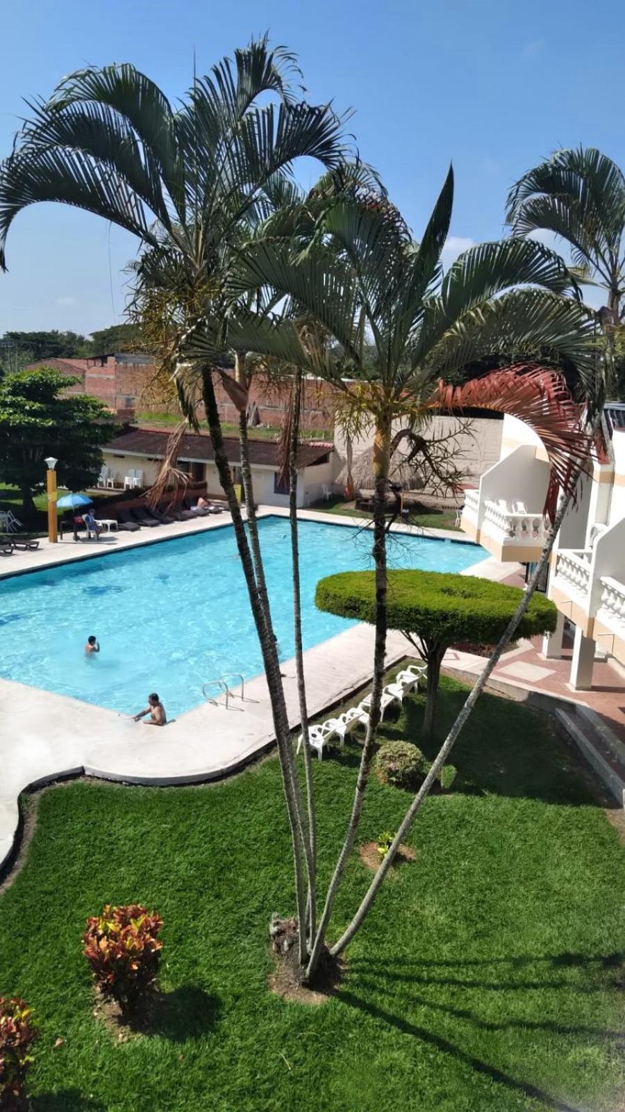Hotel Las Victorias Palmira Экстерьер фото