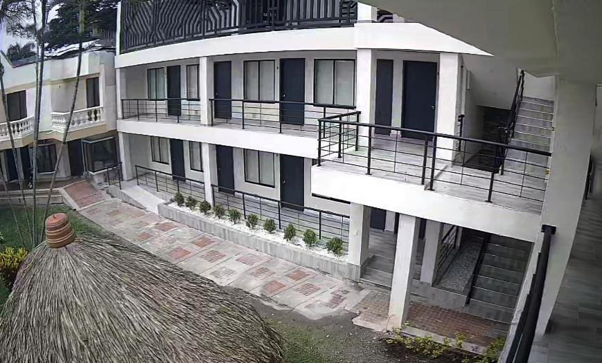 Hotel Las Victorias Palmira Номер фото