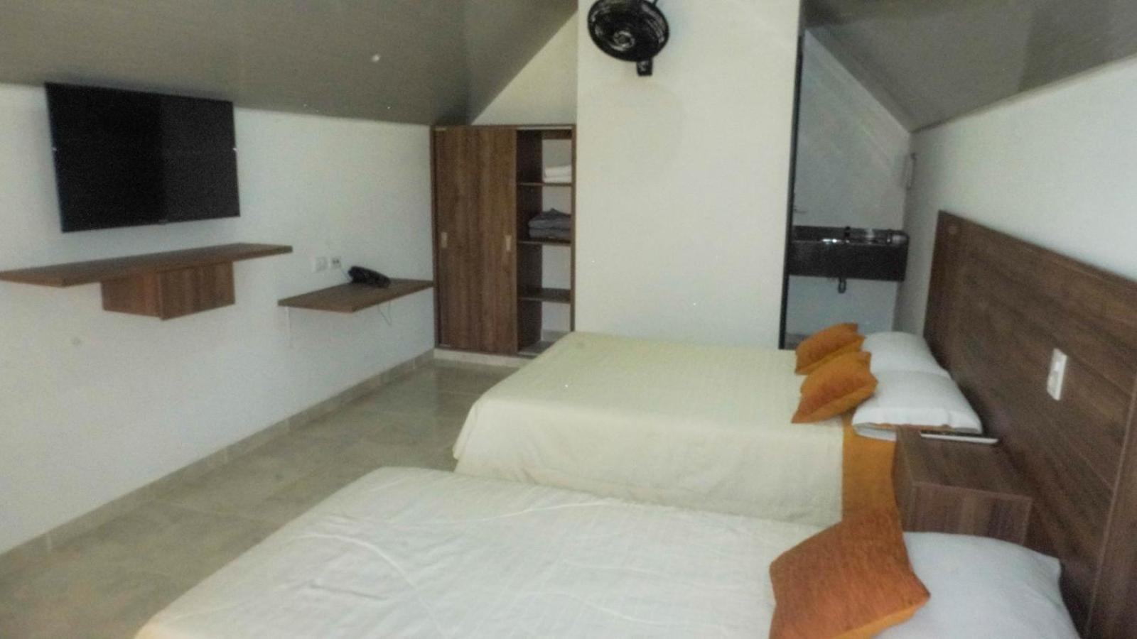 Hotel Las Victorias Palmira Экстерьер фото