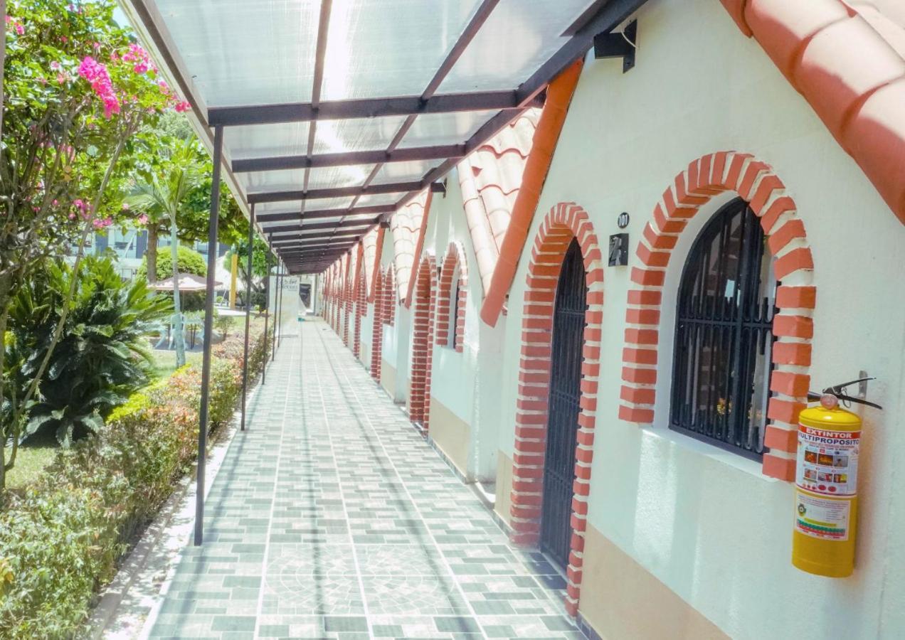 Hotel Las Victorias Palmira Экстерьер фото