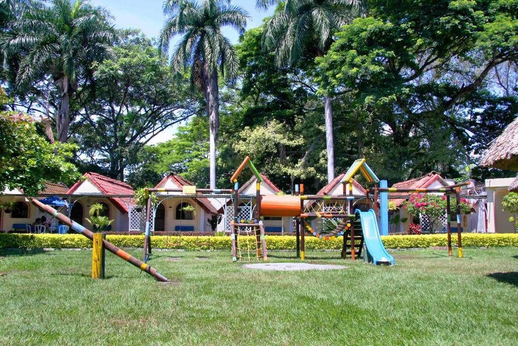 Hotel Las Victorias Palmira Экстерьер фото