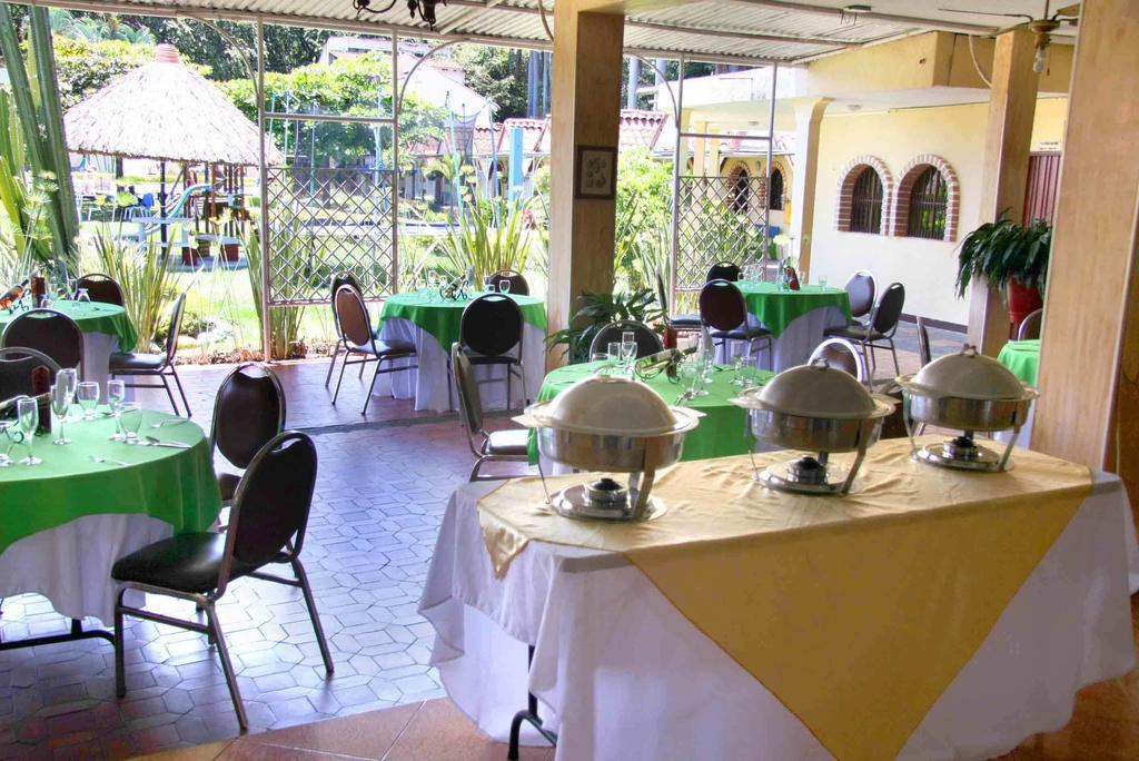 Hotel Las Victorias Palmira Экстерьер фото
